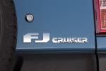 Toyota FJ Cruiser 2012 года